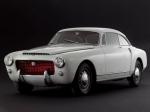 Alfa Romeo 1900 TI Pinin Farina Coupe 1953 года